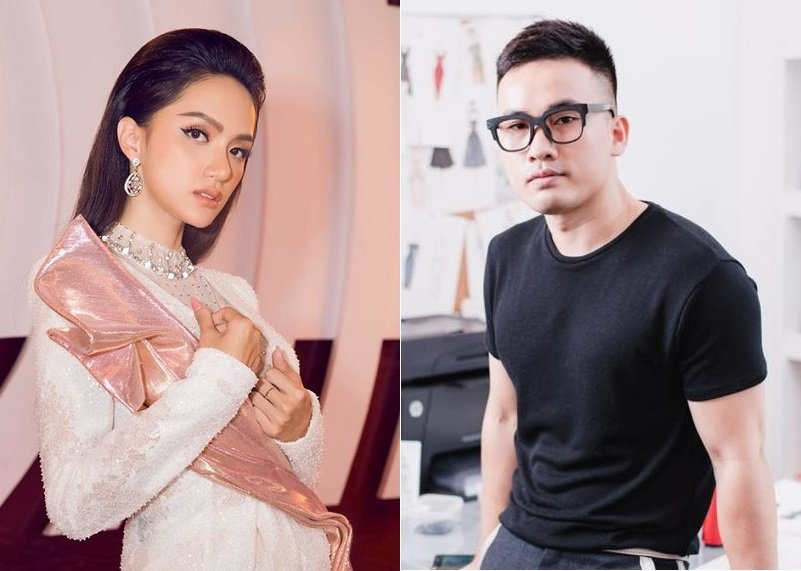 Hương Giang bị NTK tố chảnh chọe bệnh ngôi sao, mối quan hệ hiện tại gây ngỡ ngàng? - Hình 6