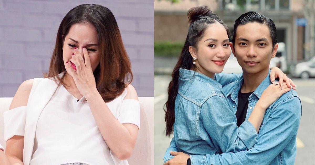 Khánh Thi vỡ kế hoạch, vừa có thai với Phan Hiển đã ẩn ý nói về người thứ 3, CĐM bàng hoàng ngơ ngác - Hình 10