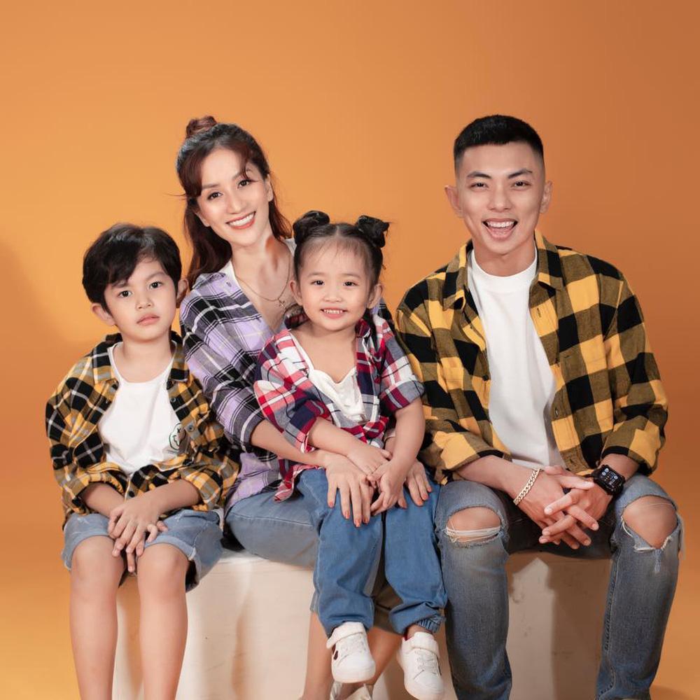 Khánh Thi vỡ kế hoạch, vừa có thai với Phan Hiển đã ẩn ý nói về người thứ 3, CĐM bàng hoàng ngơ ngác - Hình 4