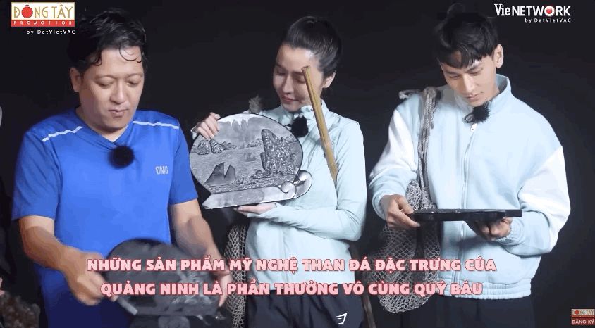 Lê Dương Bảo Lâm khóc nức nở trên sóng truyền hình, nguyên nhân phía sau gây xúc động - Hình 8