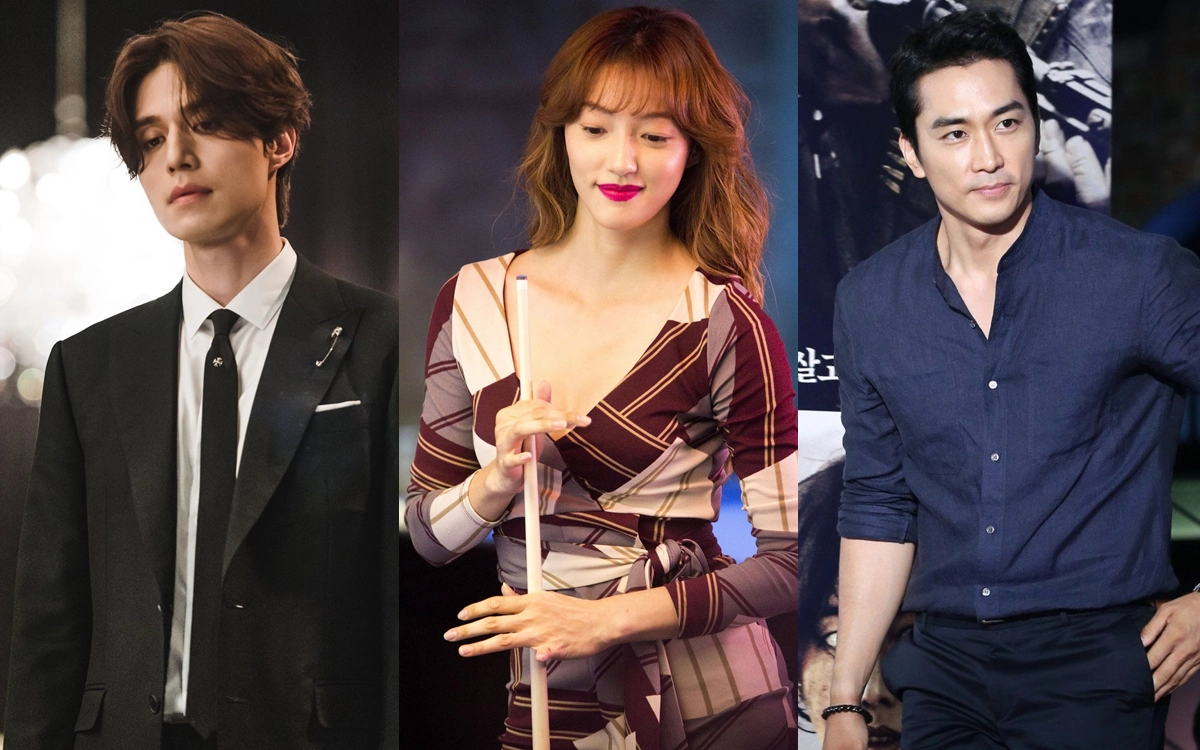Lee El: Xinh đẹp, giỏi giang nhưng lận đận, diễn gần 15 năm mới thoát kiếp vai phụ, U40 vẫn ế - Hình 4