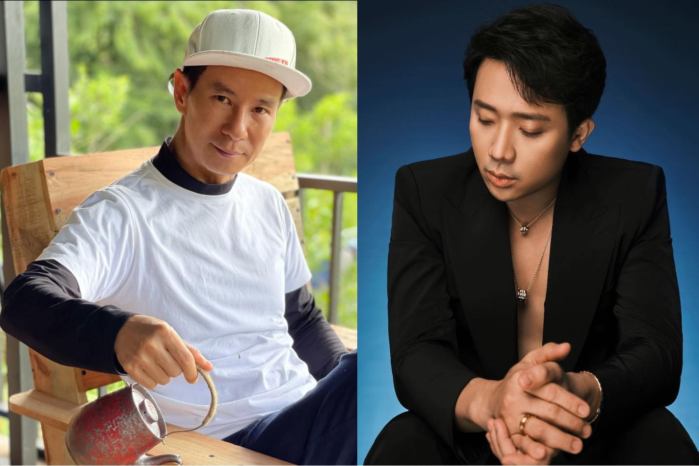 5 năm tới không ai lật đổ được ngôi vị của Trấn Thành và Lý Hải - Hình 3