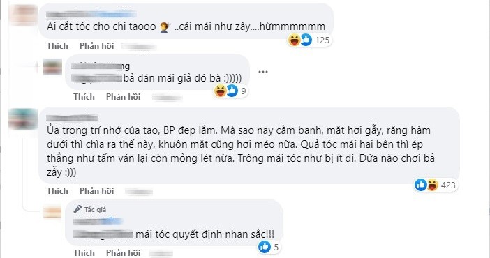 Bích Phương gây hoảng hốt với khuôn mặt biến dạng, miệng méo trên sóng truyền hình, nghi PTTM hỏng? - Hình 3