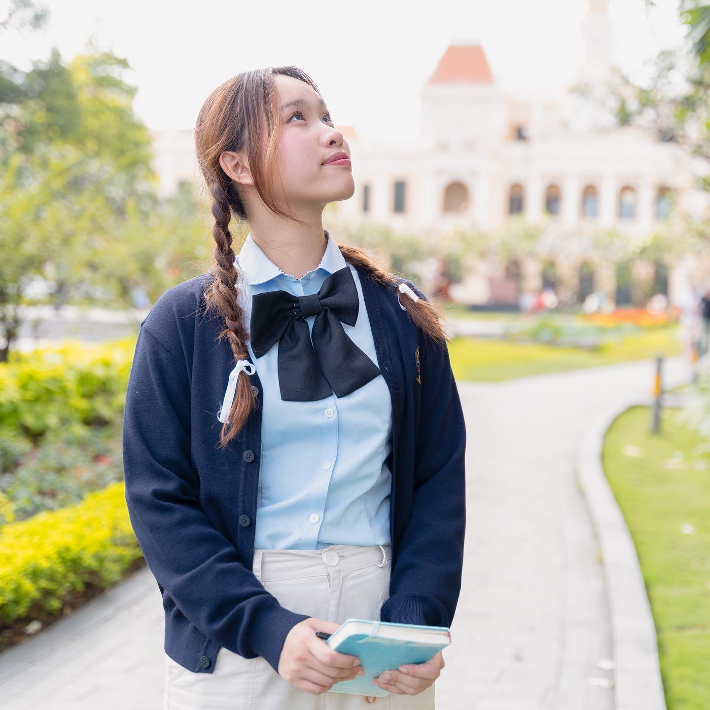 Blogger Vừng: Đậu ĐH danh giá Mỹ với học bổng 7,2 tỉ nhưng vẫn chọn Gap Year để khám phá bản thân - Hình 1