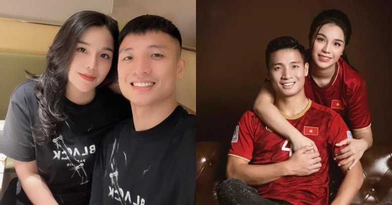 Bùi Tiến Dũng lên tiếng về bài viết mắng chồng, muốn làm mẹ đơn thân của bà xã hot girl - Hình 5