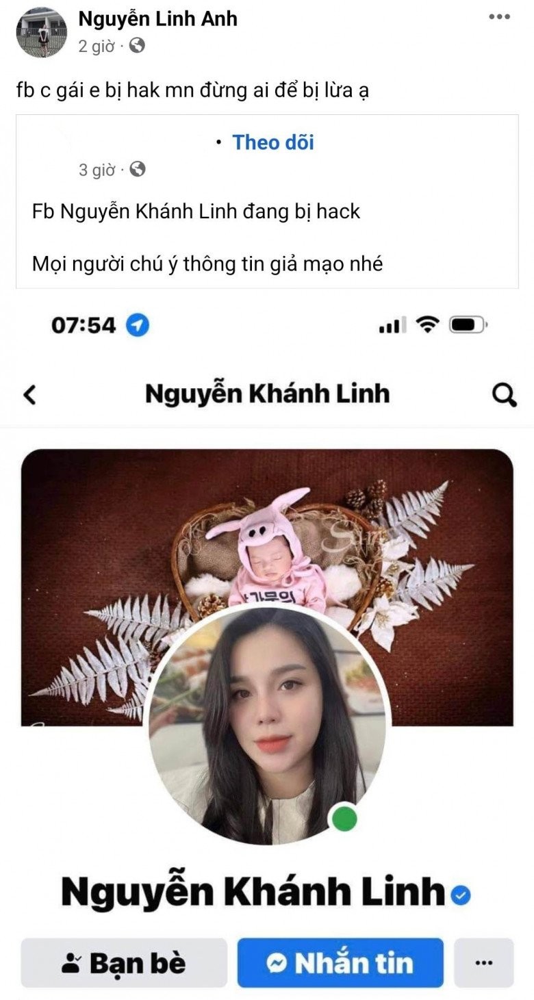 Bùi Tiến Dũng lên tiếng về bài viết mắng chồng, muốn làm mẹ đơn thân của bà xã hot girl - Hình 2