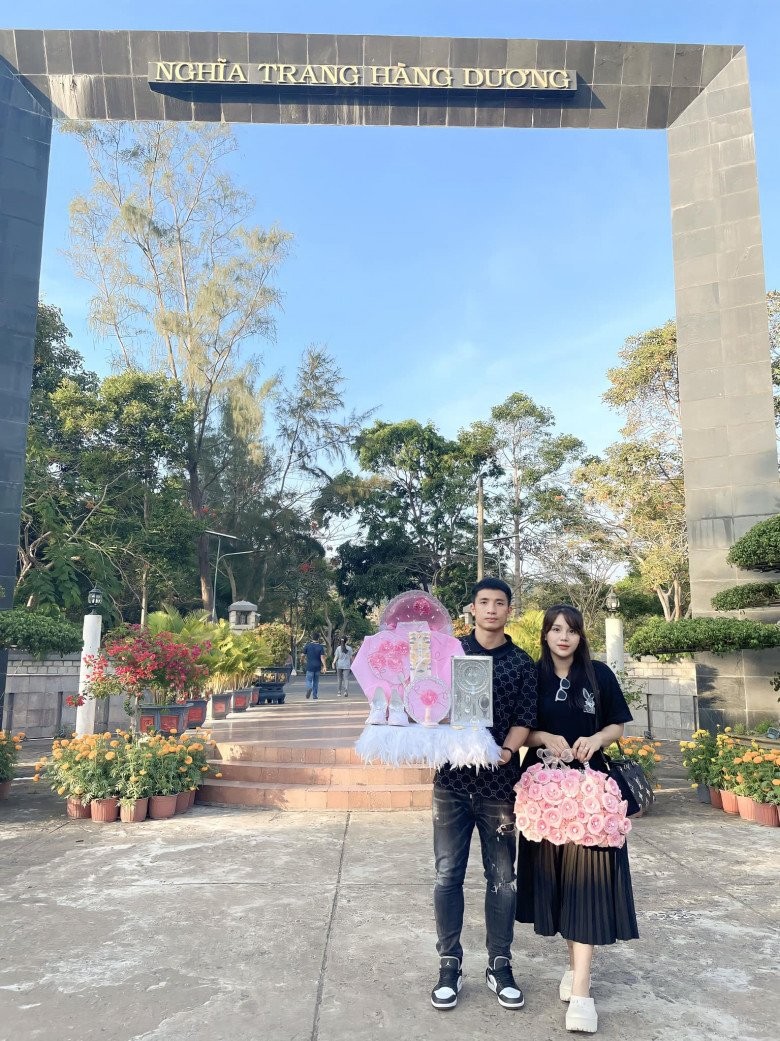 Bùi Tiến Dũng lên tiếng về bài viết mắng chồng, muốn làm mẹ đơn thân của bà xã hot girl - Hình 8