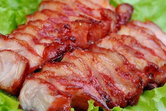 Công thức làm món thịt xá xíu chuẩn vị mà không bị khô - Hình 4