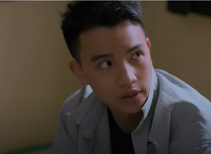 Cuộc đời vẫn đẹp sao tập 29: Hòa mắng bố con Lưu là đào mỏ - Hình 3