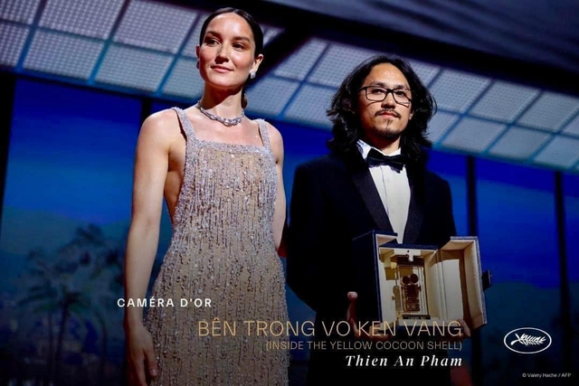 Điện ảnh Việt cất cánh nửa đầu năm 2023 - Hình 5