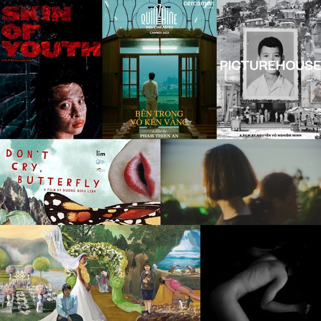 Điện ảnh Việt cất cánh nửa đầu năm 2023 - Hình 9