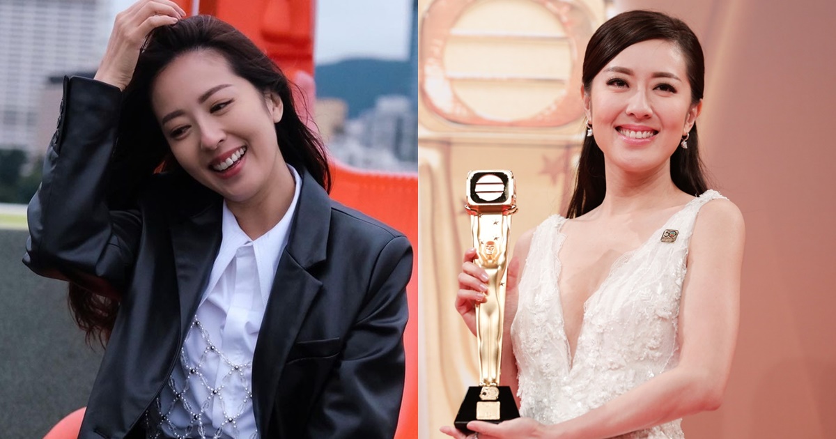Đường Thi Vịnh: Thị hậu gây sốc nhất TVB, cả đời khổ vì lụy tình và cái kết ở tuổi U40? - Hình 13