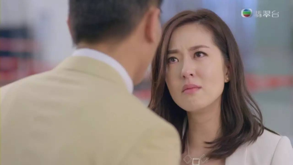 Đường Thi Vịnh: Thị hậu gây sốc nhất TVB, cả đời khổ vì lụy tình và cái kết ở tuổi U40? - Hình 3