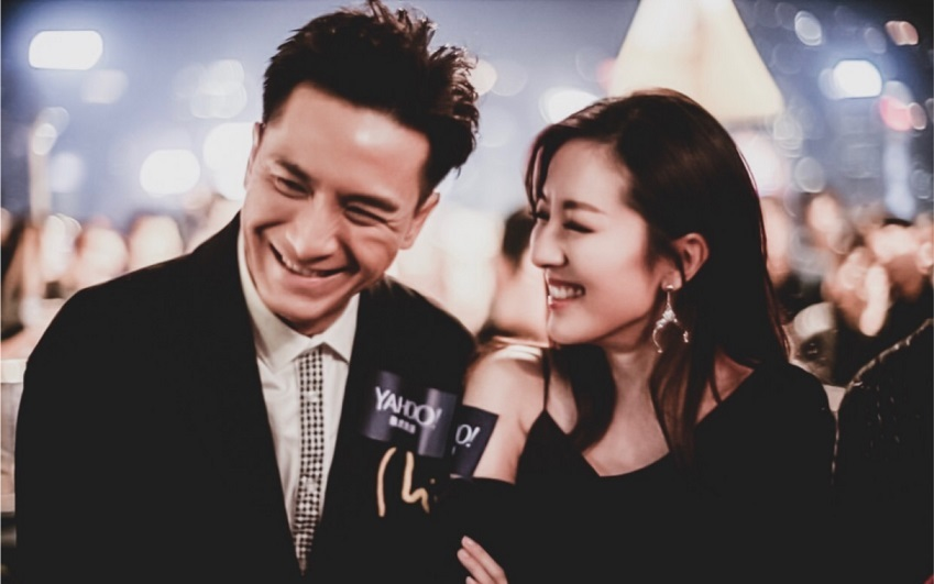 Đường Thi Vịnh: Thị hậu gây sốc nhất TVB, cả đời khổ vì lụy tình và cái kết ở tuổi U40? - Hình 12