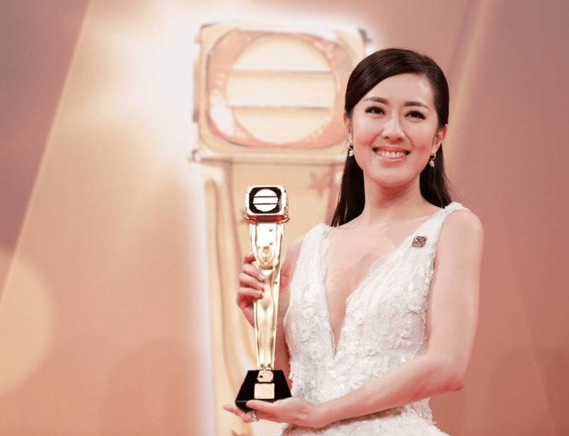 Đường Thi Vịnh: Thị hậu gây sốc nhất TVB, cả đời khổ vì lụy tình và cái kết ở tuổi U40? - Hình 4