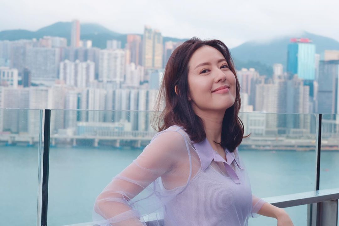 Đường Thi Vịnh: Thị hậu gây sốc nhất TVB, cả đời khổ vì lụy tình và cái kết ở tuổi U40? - Hình 8