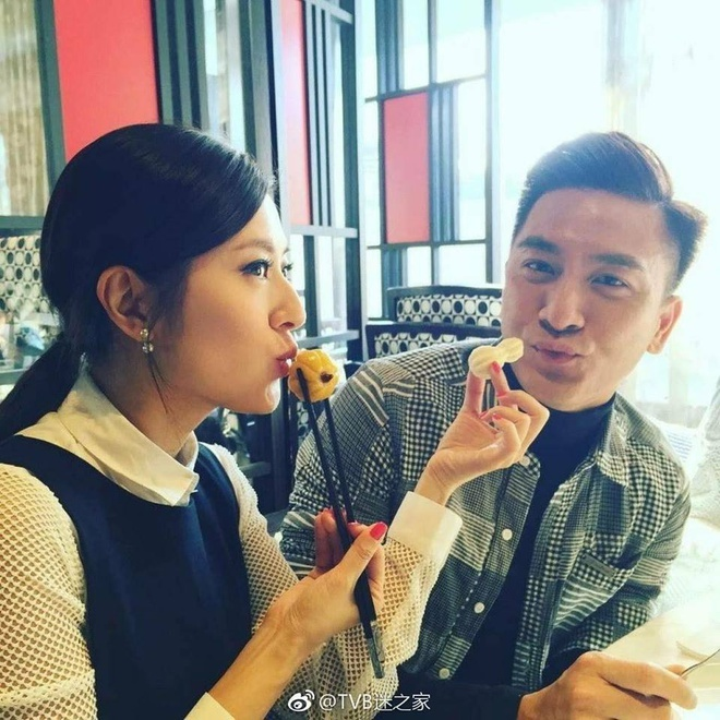 Đường Thi Vịnh: Thị hậu gây sốc nhất TVB, cả đời khổ vì lụy tình và cái kết ở tuổi U40? - Hình 10