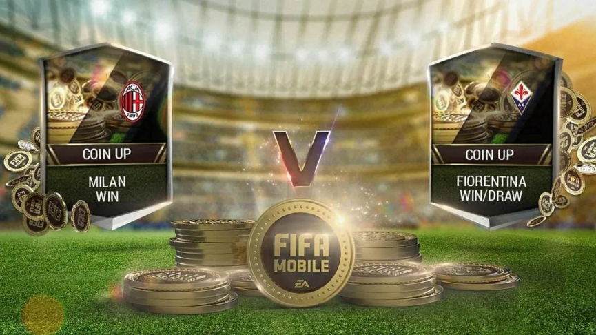 FIFA Mobile: Cách kiếm 1.000.000 xu cho dân cày chay - Hình 2