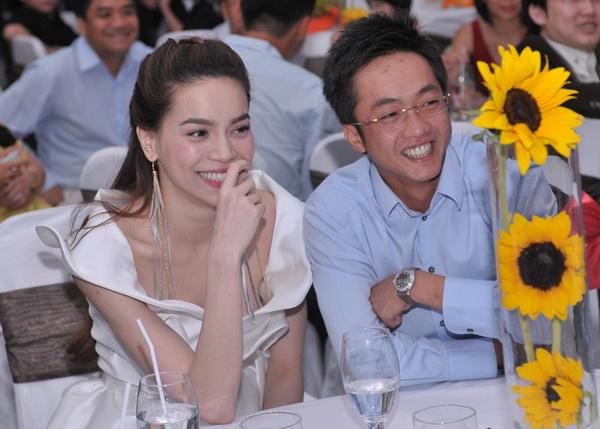 Hồ Ngọc Hà không thể cưới Cường Đô La, 7 năm đợi chờ bị người đàn bà quyền lực này ngăn cấm? - Hình 1