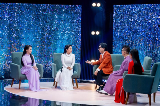 Kim Tử Long: Tôi không yêu cầu Trinh Trinh phải là người vợ hoàn hảo - Hình 2