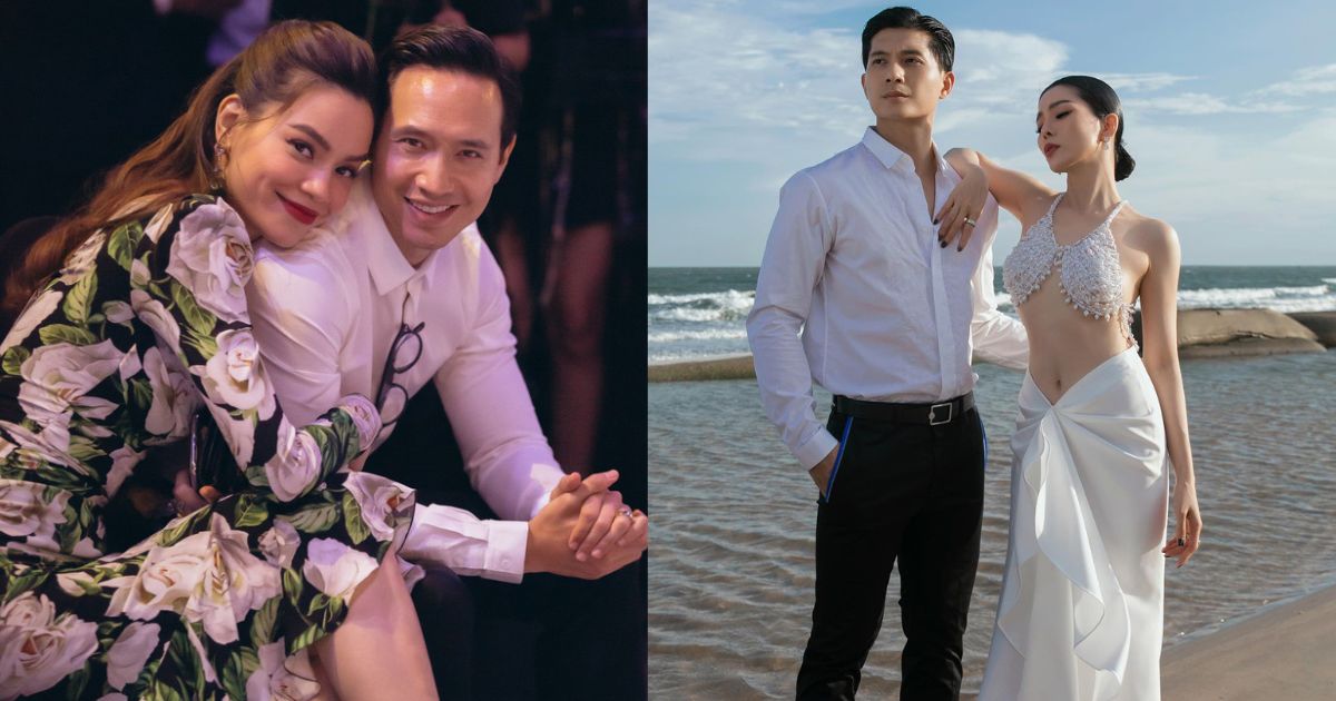Lệ Quyên bị bắt gặp đi chụp ảnh cưới, ngay sau tin kẻ thù Hồ Ngọc Hà kết hôn vào cuối năm? - Hình 10