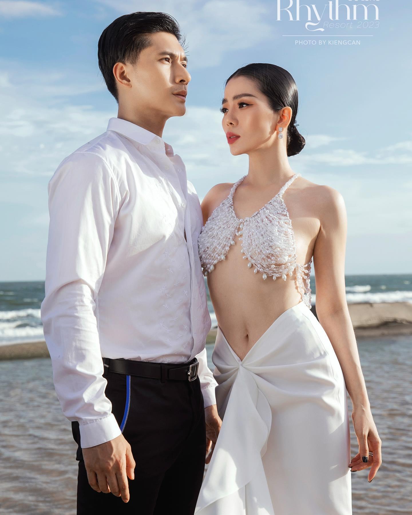 Lệ Quyên bị bắt gặp đi chụp ảnh cưới, ngay sau tin kẻ thù Hồ Ngọc Hà kết hôn vào cuối năm? - Hình 5
