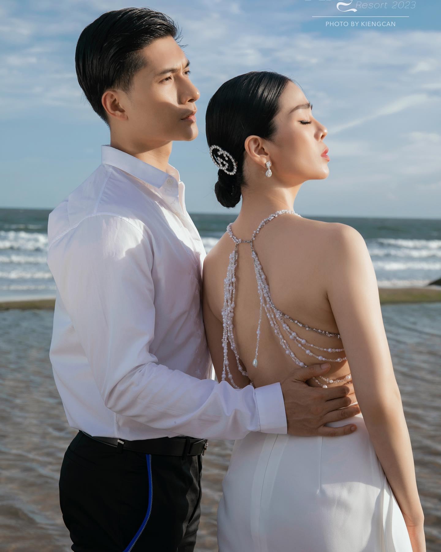 Lệ Quyên bị bắt gặp đi chụp ảnh cưới, ngay sau tin kẻ thù Hồ Ngọc Hà kết hôn vào cuối năm? - Hình 4