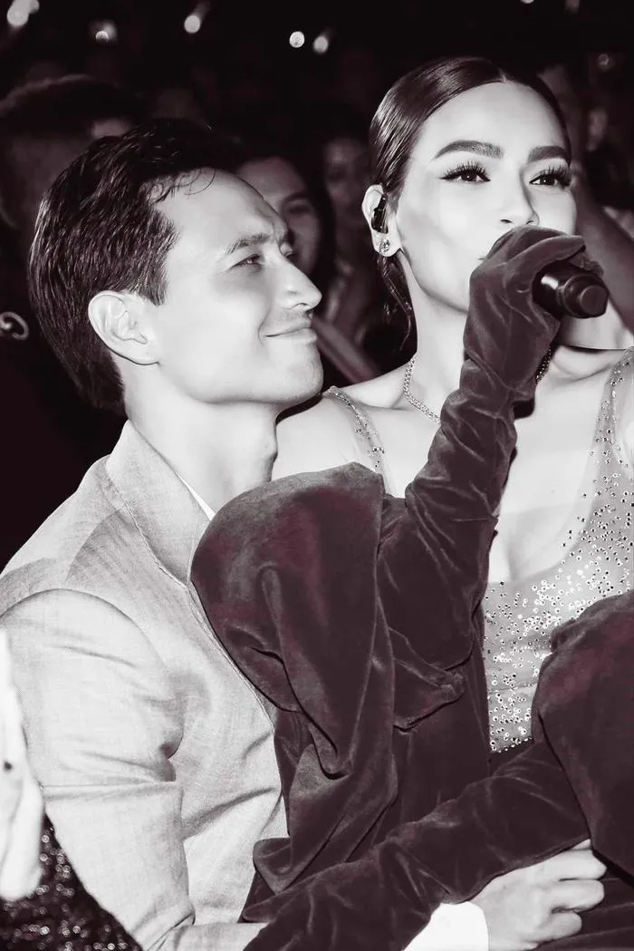 Love Songs Đà Nẵng của Hồ Ngọc Hà: Đẳng cấp và chiêu trò - Hình 7