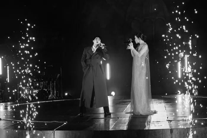Love Songs Đà Nẵng của Hồ Ngọc Hà: Đẳng cấp và chiêu trò - Hình 9