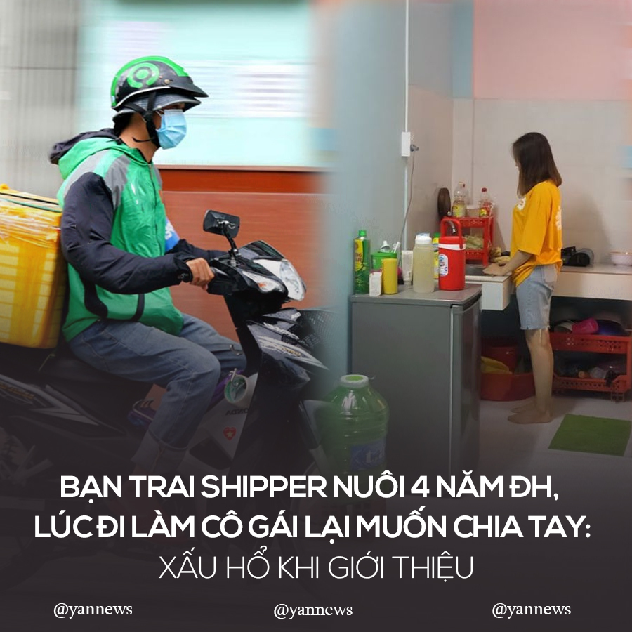 Lương bèo bọt nhưng chăm sống ảo: Họ hàng tưởng giàu tìm đến vay tiền - Hình 5