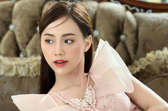 Mai Anh Nơi giấc mơ tìm về: Không muốn chỉ đóng cảnh nóng - Hình 1