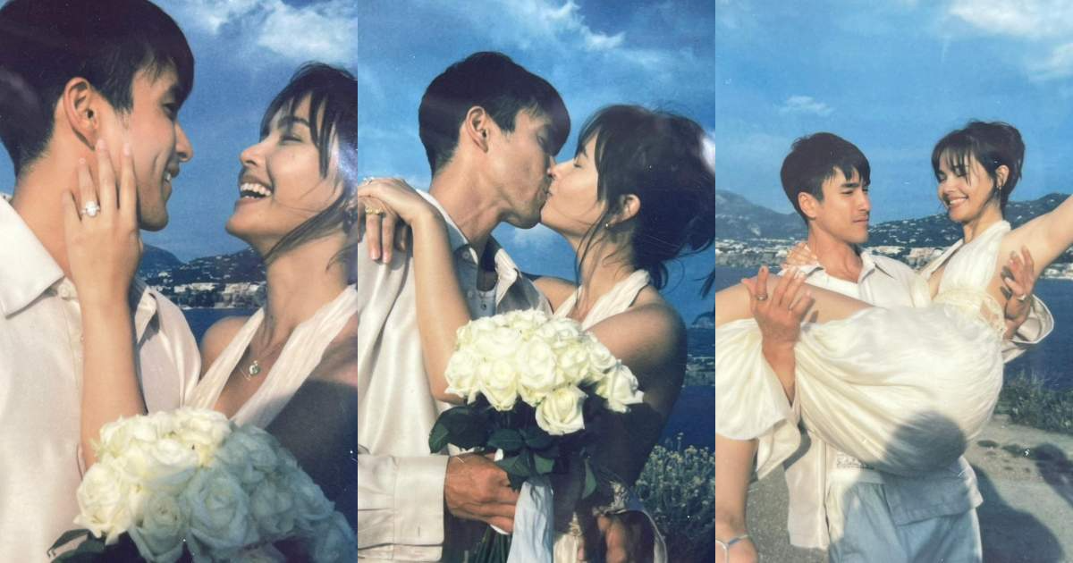 Nadech chính thức cầu hôn, Yaya đồng ý, cặp đôi vàng sắp về chung nhà khiến Tbiz bùng nổ - Hình 6