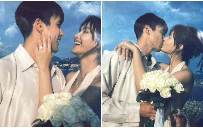 Nadech chính thức cầu hôn, Yaya đồng ý, cặp đôi vàng sắp về chung nhà khiến Tbiz bùng nổ - Hình 1