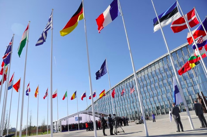 NATO cân nhắc mở rộng trụ sở chính tạo không gian cho các thành viên tương lai - Hình 1