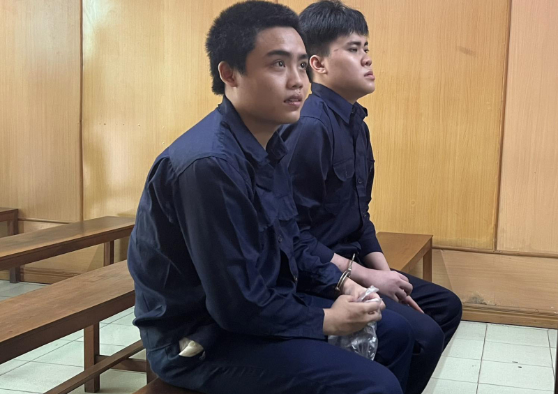 Ngụy trang ma túy trong bao gạo để đi giao cho khách hàng - Hình 1