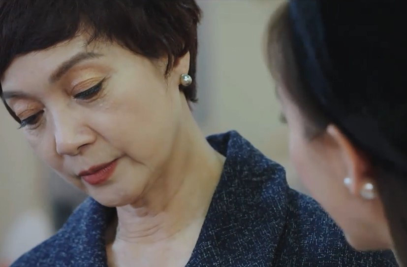 Nơi giấc mơ tìm về tập 11: Bất ngờ của Gia An tại lễ kỷ niệm công ty - Hình 2