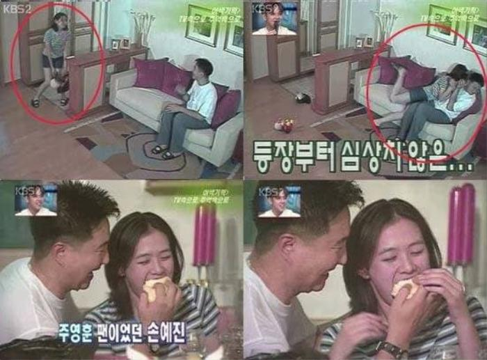 Son Ye Jin - Hyun Bin đồng loạt bị khui quá khứ chấn động, lộ cả ảnh ôm ấp đàn ông lớn tuổi? - Hình 1