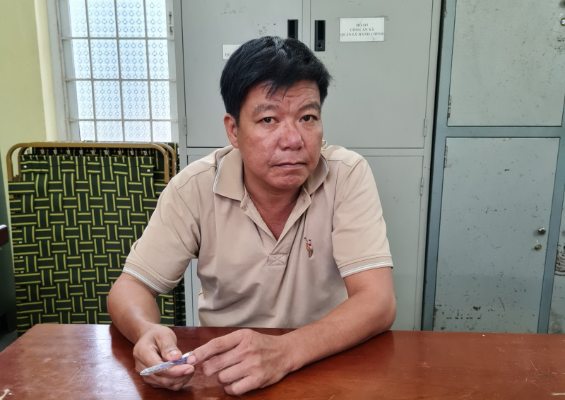Thuê người phá rừng lấy đất trồng keo, lĩnh án tù - Hình 1