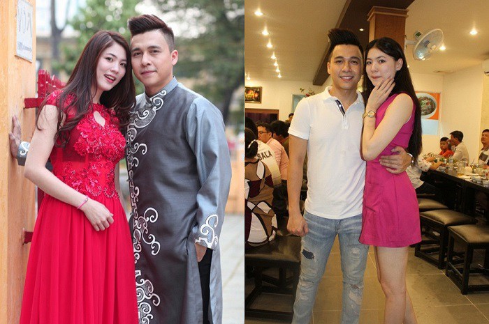 Tiến Dũng (The Men): Phản bội Hải Băng trước đám cưới, thiên tình sử dài dằng dặc, giờ mất hút Vbiz - Hình 5