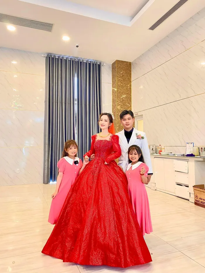 Trái ngọt tình yêu của mẹ đơn thân bị teo 2 tay - Hình 6
