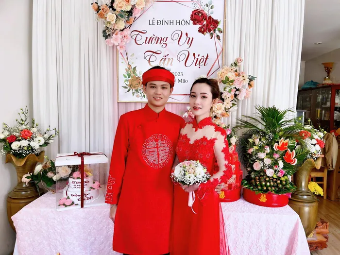 Trái ngọt tình yêu của mẹ đơn thân bị teo 2 tay - Hình 5