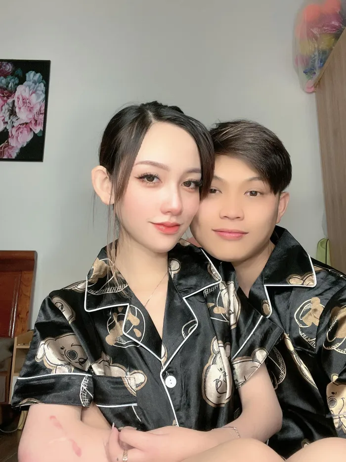 Trái ngọt tình yêu của mẹ đơn thân bị teo 2 tay - Hình 3