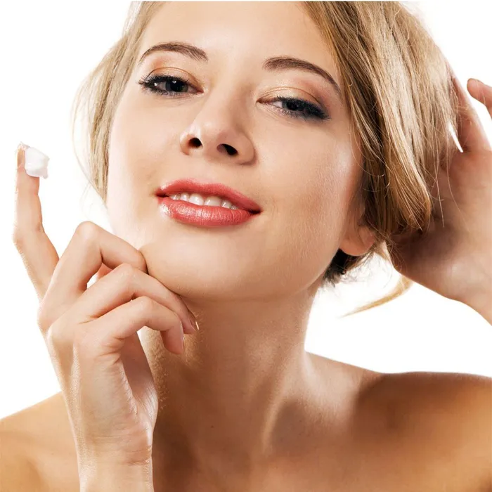 Tuyệt chiêu giúp cô dâu có làn da như ý trong ngày cưới - Hình 2
