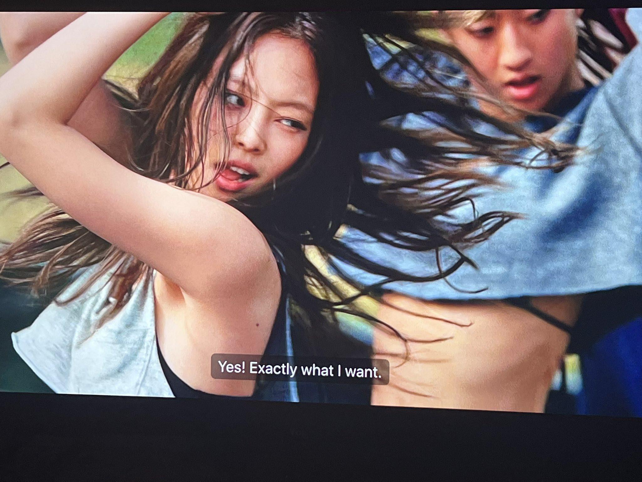 V tức giận khi Jennie bị phát tán clip phản cảm, công khai dằn mặt bạn gái, chuyện tình gặp biến? - Hình 1