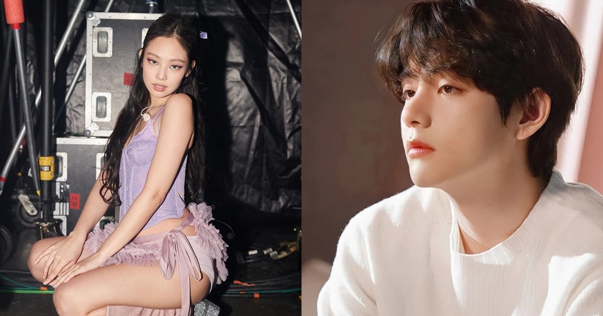 V tức giận khi Jennie bị phát tán clip phản cảm, công khai dằn mặt bạn gái, chuyện tình gặp biến? - Hình 7