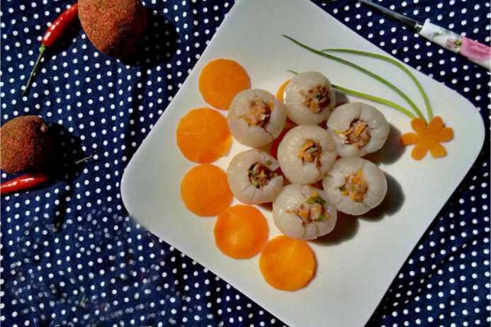 Vải vào mùa, đừng quên làm ngay 3 món này để giải nhiệt ngày hè oi bức - Hình 2