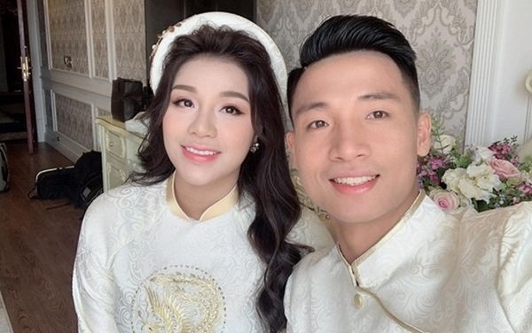 Vợ Bùi Tiến Dũng tố chồng sống tệ bạc, chưa bao giờ xứng đáng, dự định dọn ra riêng cùng 2 con? - Hình 3