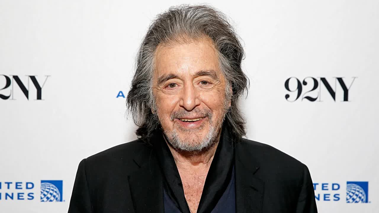 Bố già Al Pacino nhận kết quả ADN thai bạn gái, liền ăn mừng linh đình vì kết quả sốc? - Hình 7