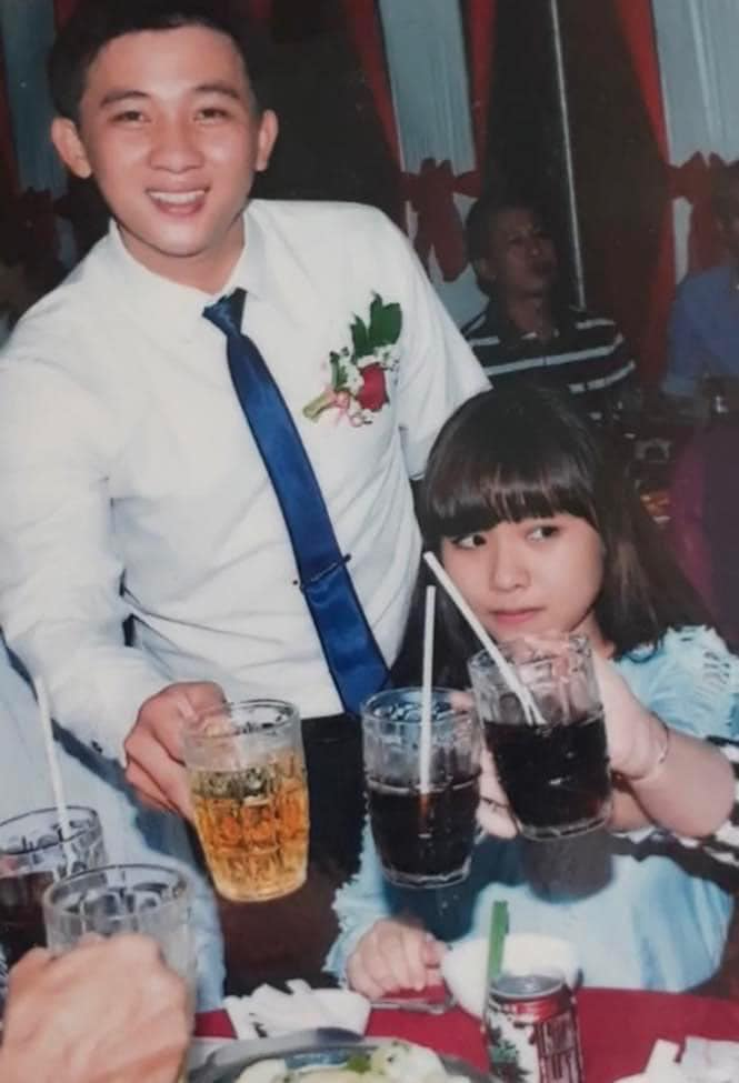 Cô gái dự đám cưới hàng xóm rồi cưới luôn chú rể, nói thẳng về chuyện tiểu tam phá hạnh phúc? - Hình 1