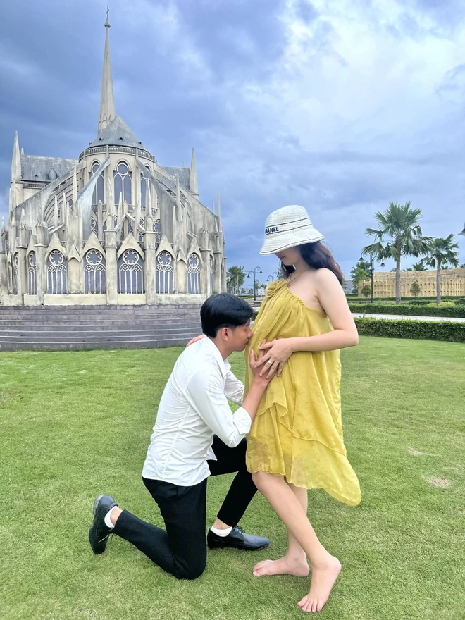 Cô gái dự đám cưới hàng xóm rồi cưới luôn chú rể, nói thẳng về chuyện tiểu tam phá hạnh phúc? - Hình 7